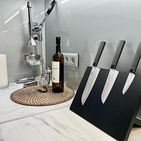 Lycabettus Luxury Cave Greendom Athen Eksteriør bilde
