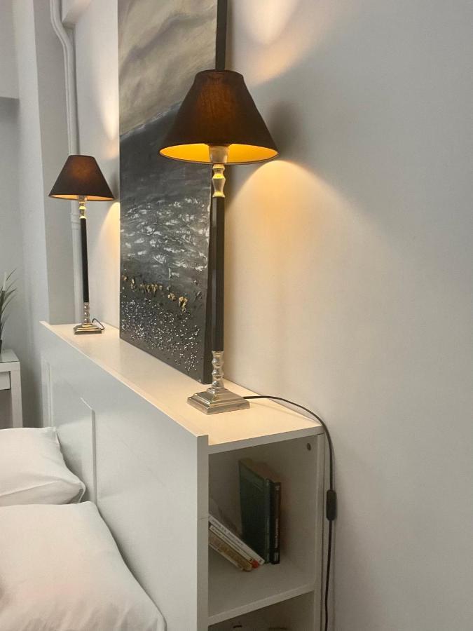 Lycabettus Luxury Cave Greendom Athen Eksteriør bilde