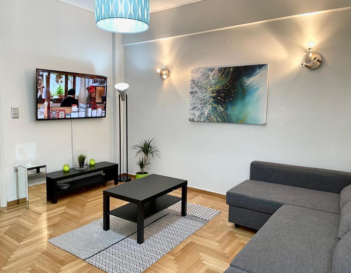 Lycabettus Luxury Cave Greendom Athen Eksteriør bilde