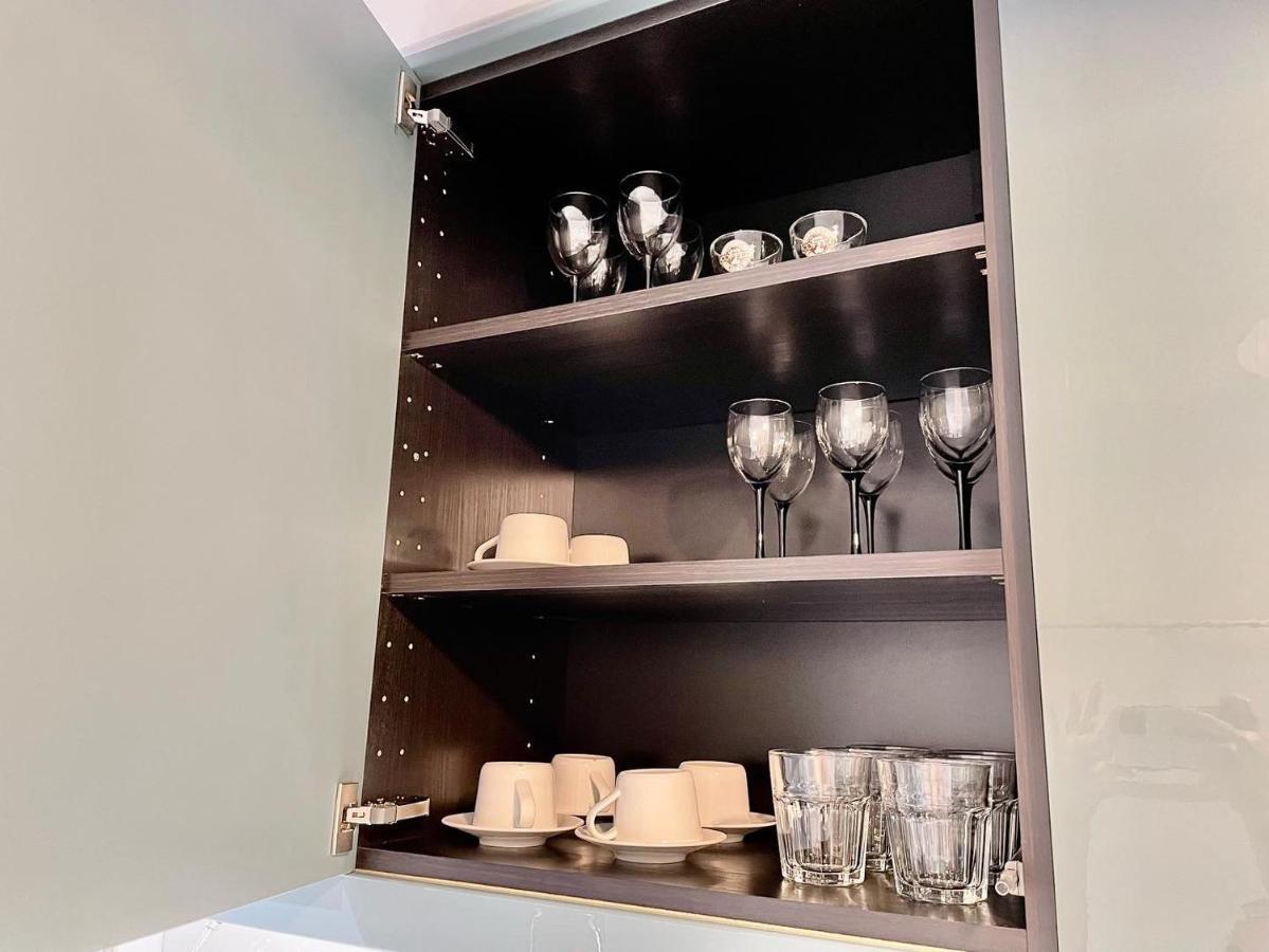 Lycabettus Luxury Cave Greendom Athen Eksteriør bilde
