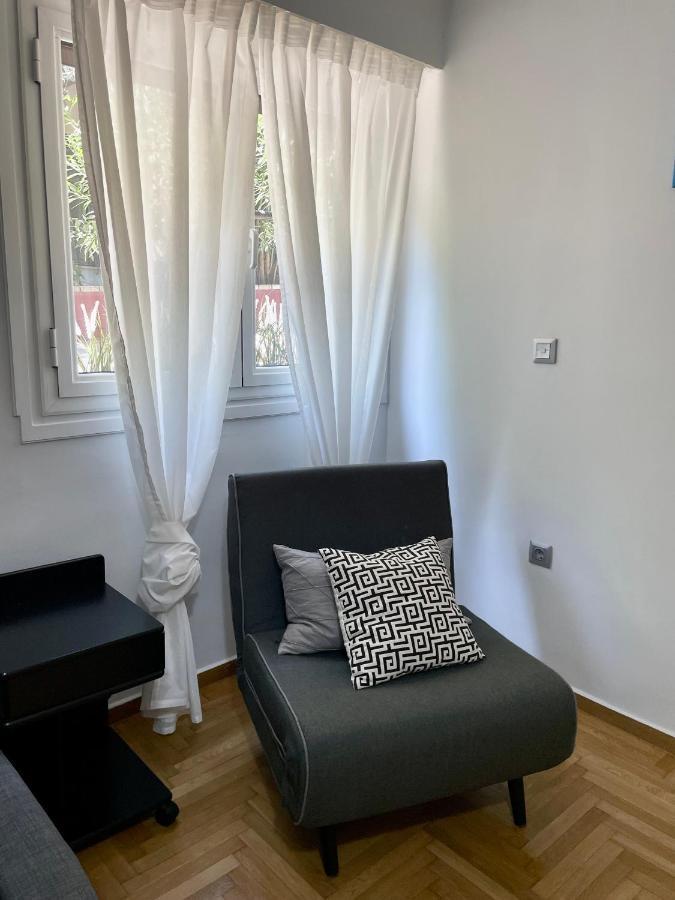 Lycabettus Luxury Cave Greendom Athen Eksteriør bilde